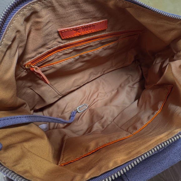 NWT HOBO Sheila Medium Satchel - Picture 6 of 7